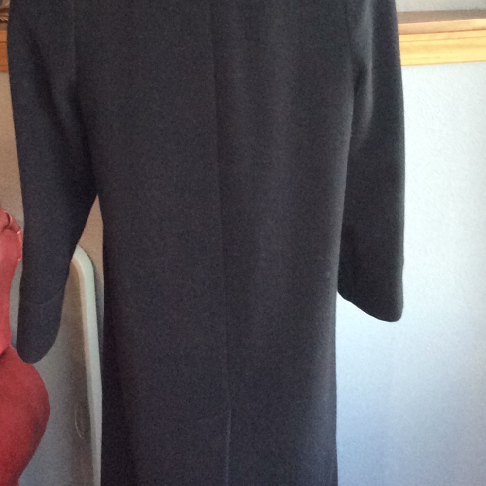 Long coat - Picture 2 of 3